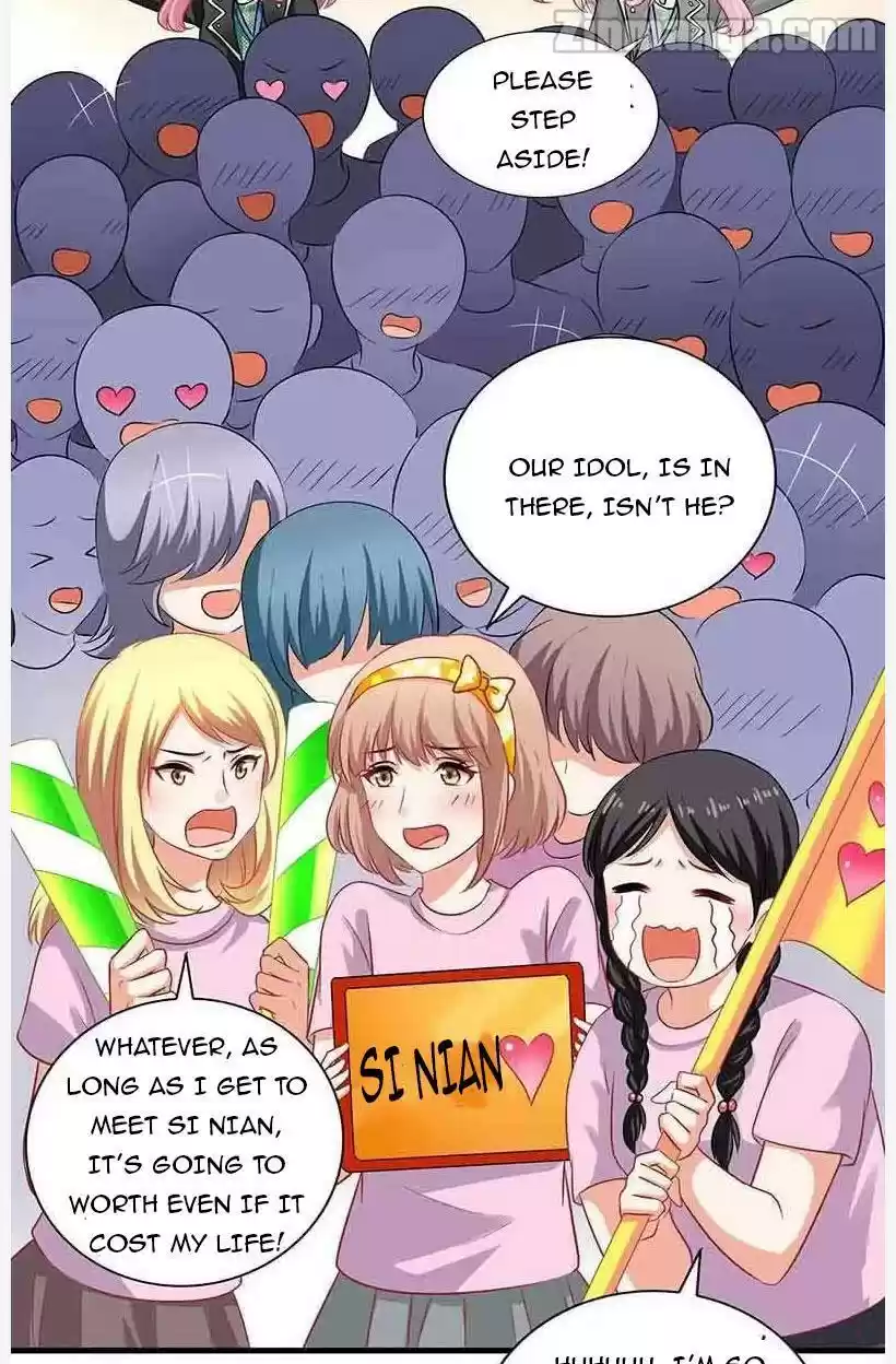 Take Your Mommy Home Chapter 17