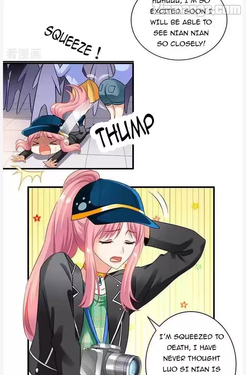 Take Your Mommy Home Chapter 17