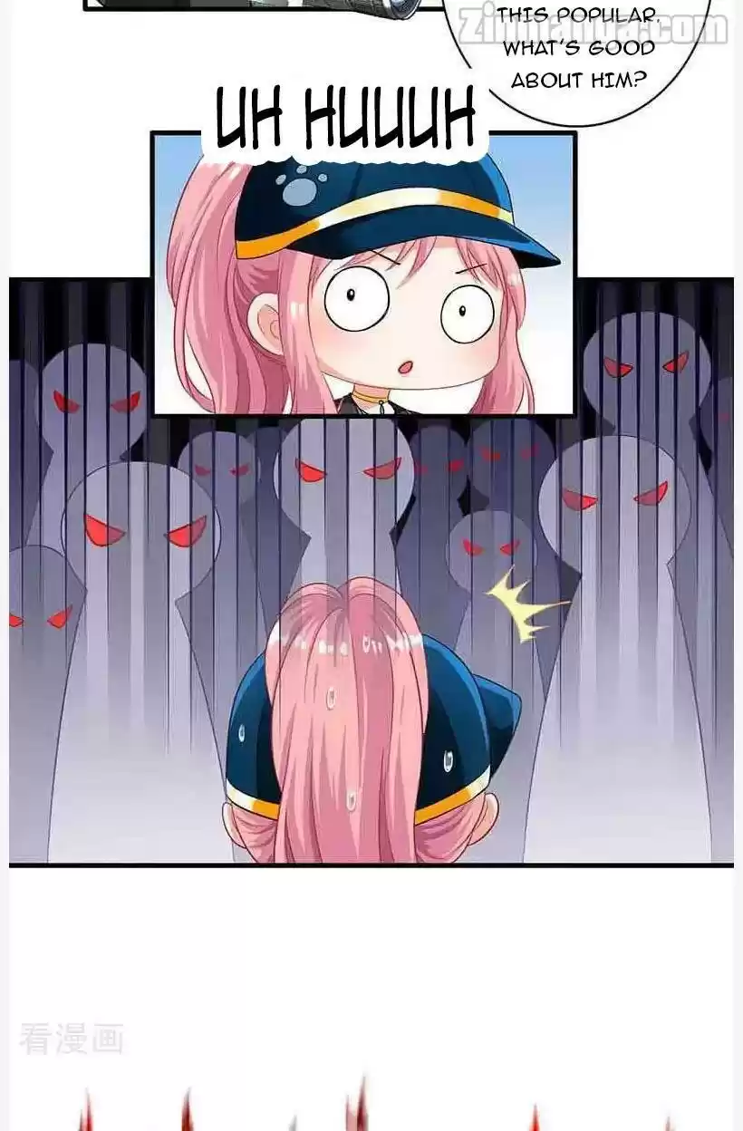 Take Your Mommy Home Chapter 17