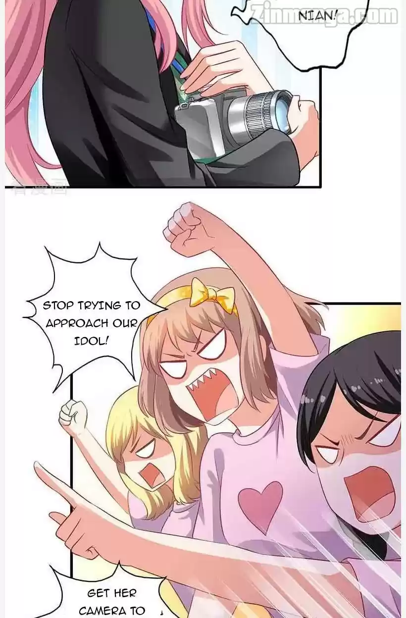 Take Your Mommy Home Chapter 17