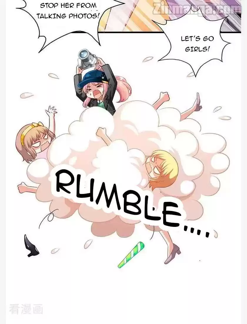 Take Your Mommy Home Chapter 17