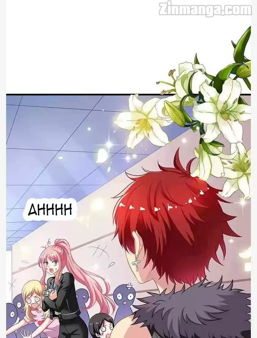 Take Your Mommy Home Chapter 17