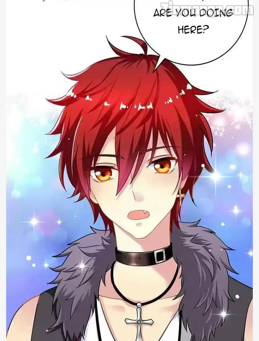 Take Your Mommy Home Chapter 17