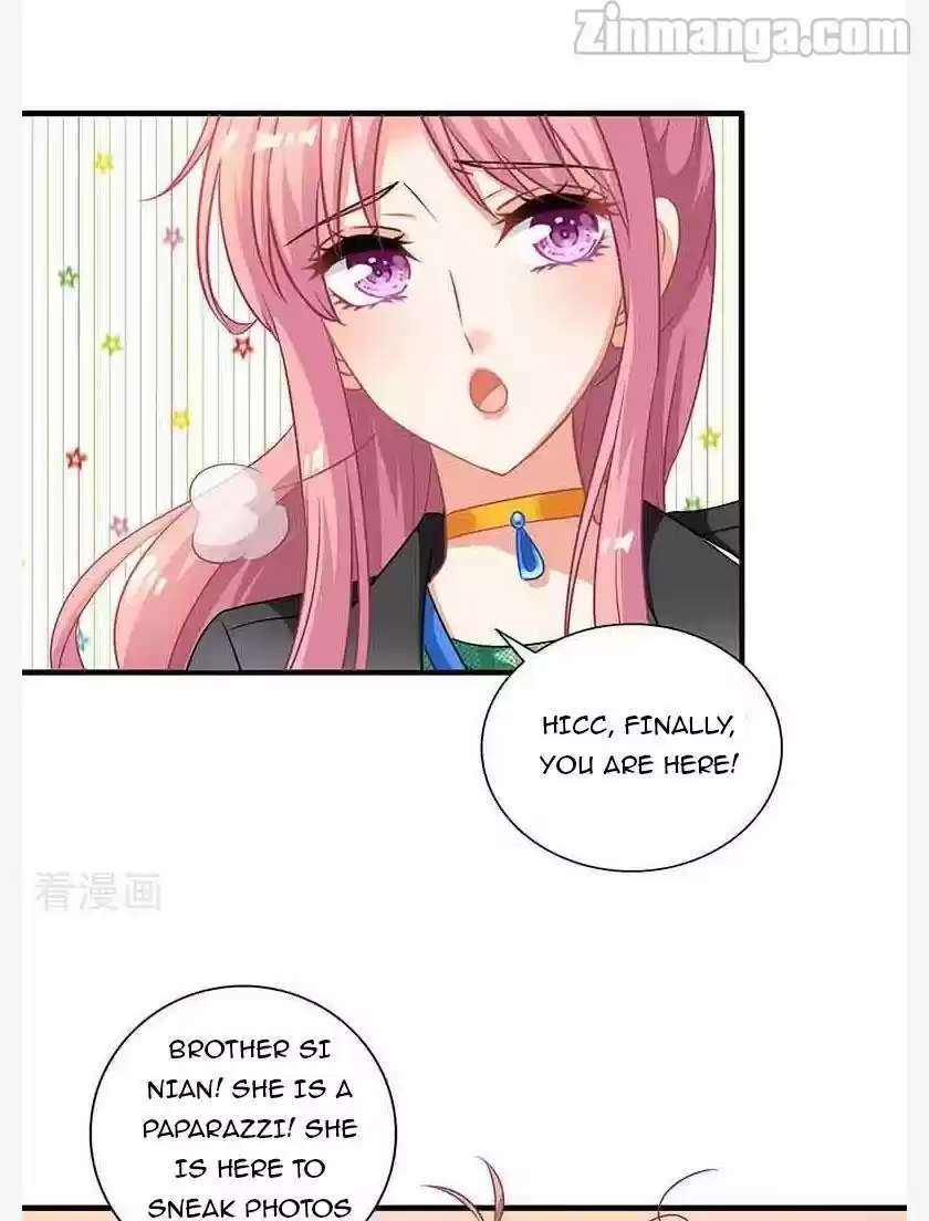 Take Your Mommy Home Chapter 17