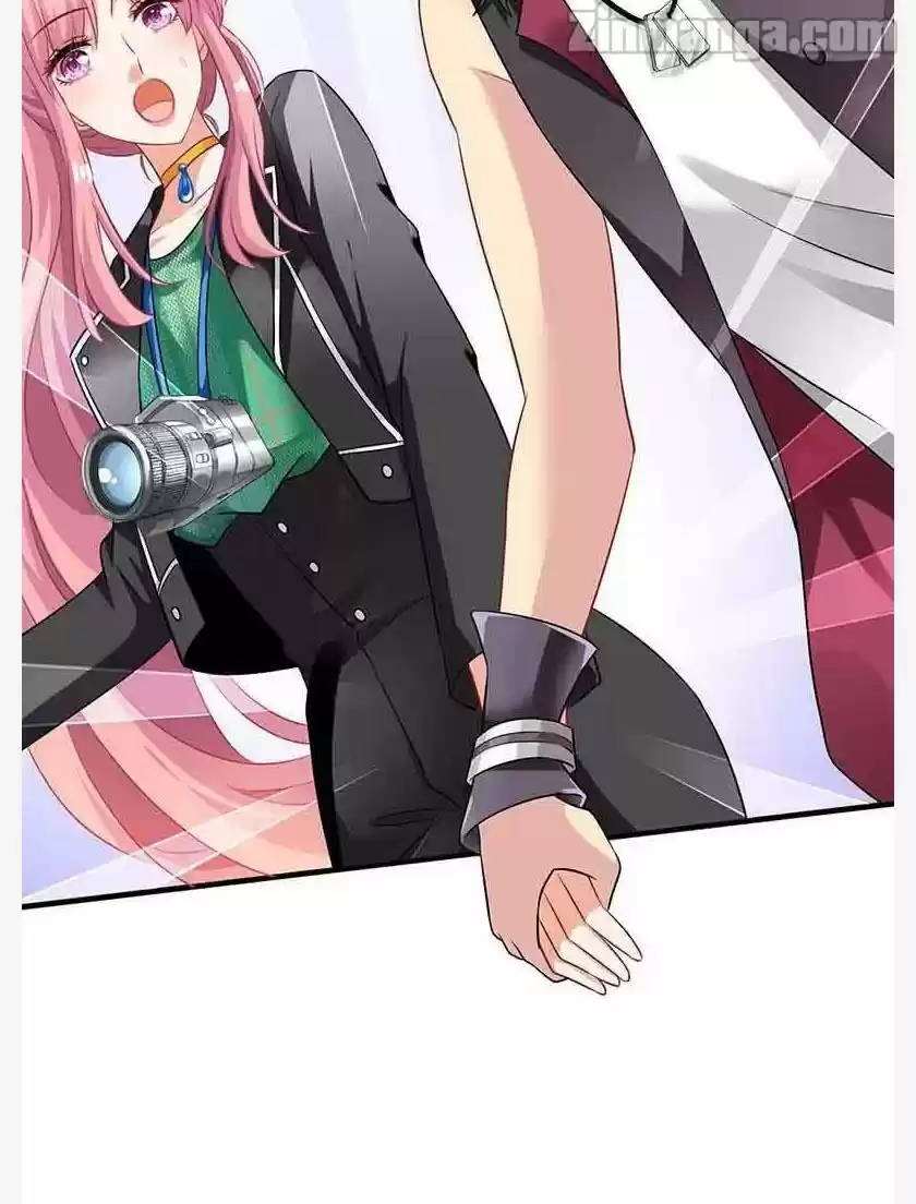 Take Your Mommy Home Chapter 17