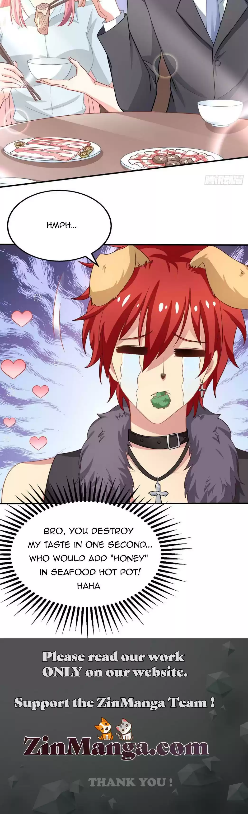 Take Your Mommy Home Chapter 170