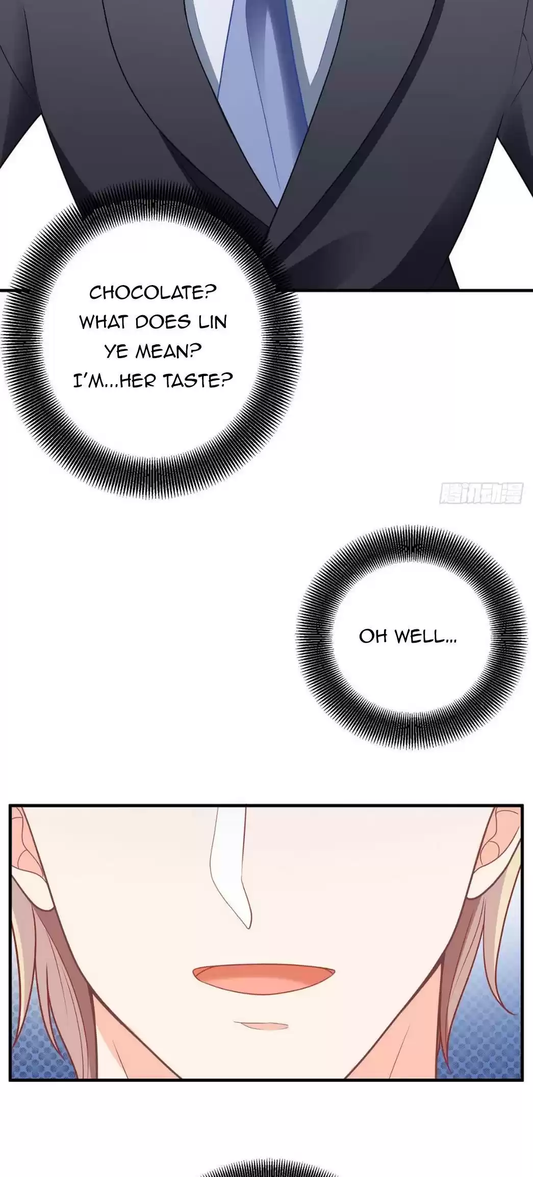 Take Your Mommy Home Chapter 171