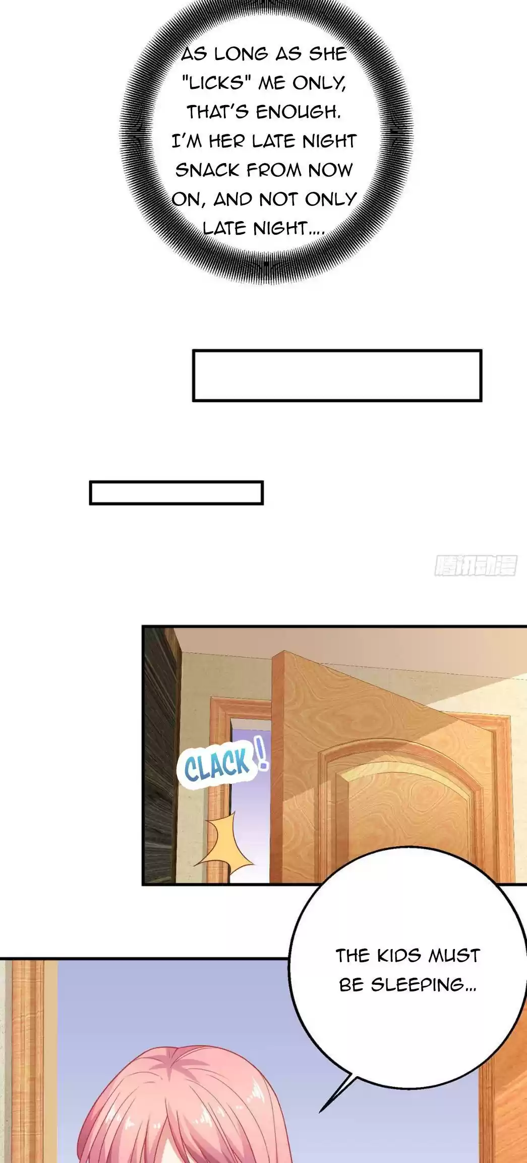 Take Your Mommy Home Chapter 171