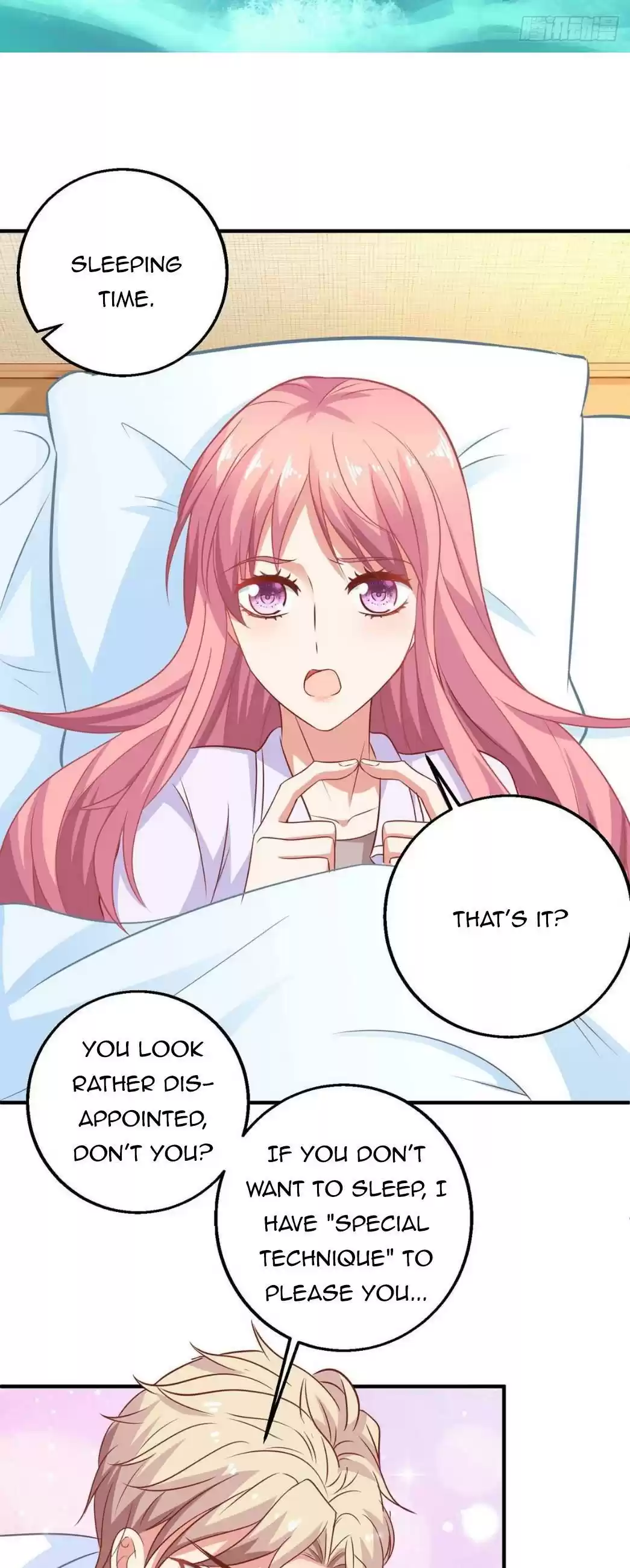 Take Your Mommy Home Chapter 172