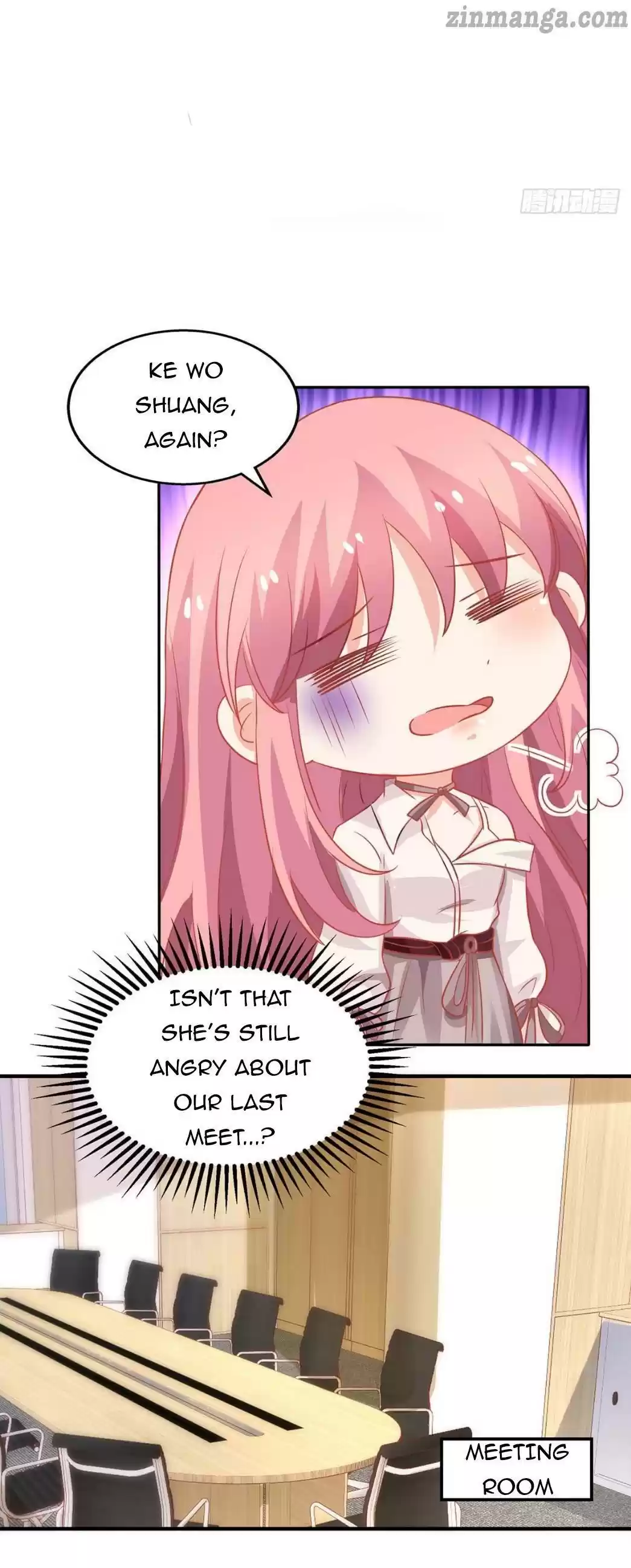 Take Your Mommy Home Chapter 172