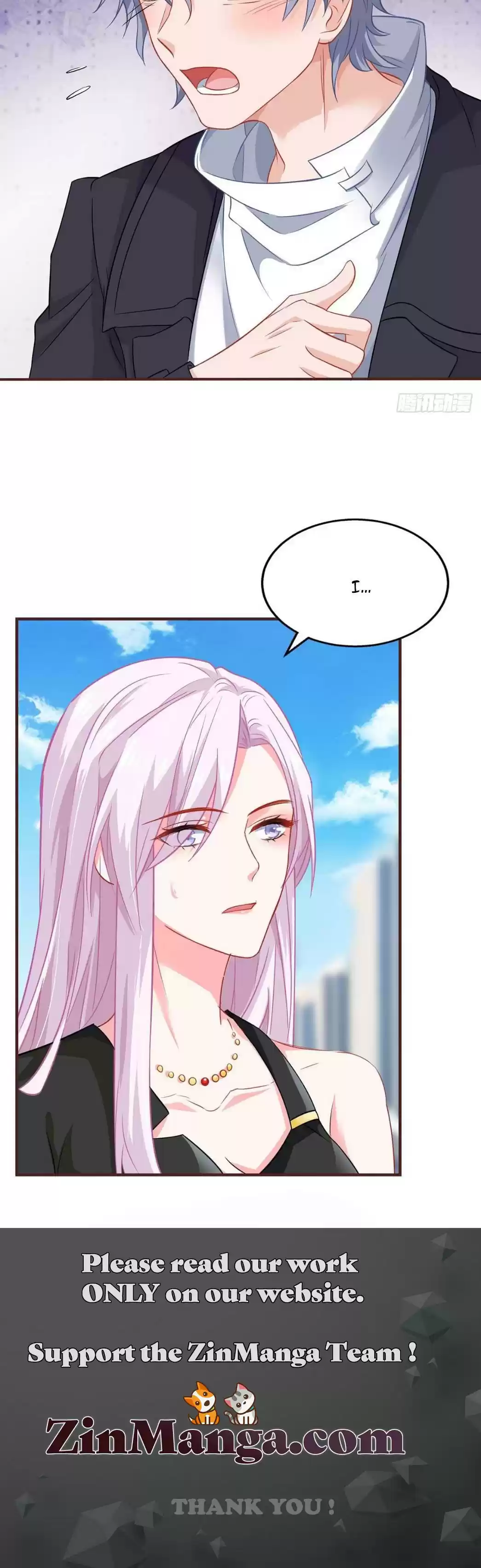 Take Your Mommy Home Chapter 172