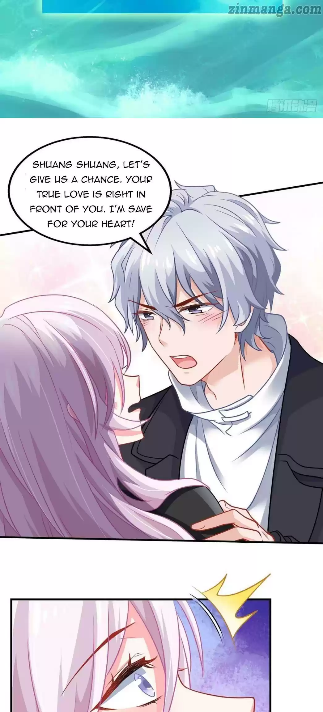 Take Your Mommy Home Chapter 173