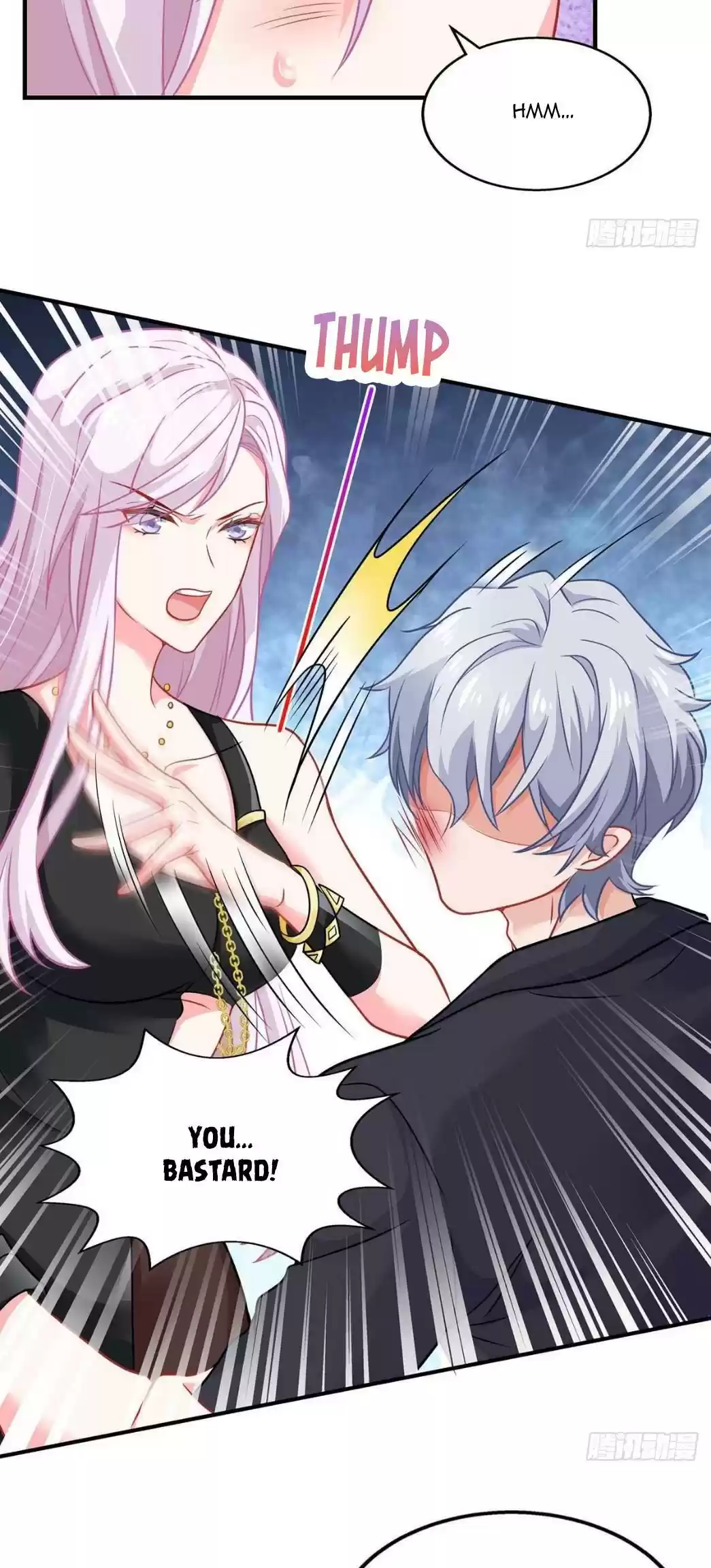 Take Your Mommy Home Chapter 173