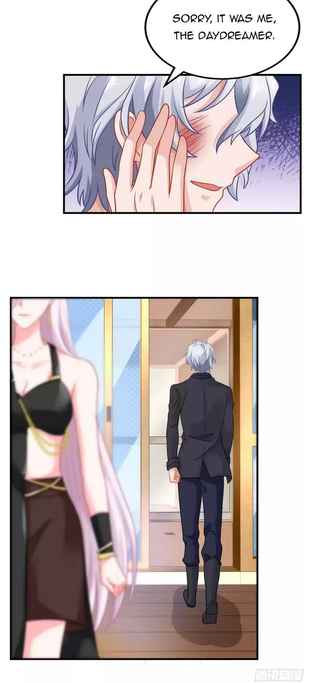 Take Your Mommy Home Chapter 173