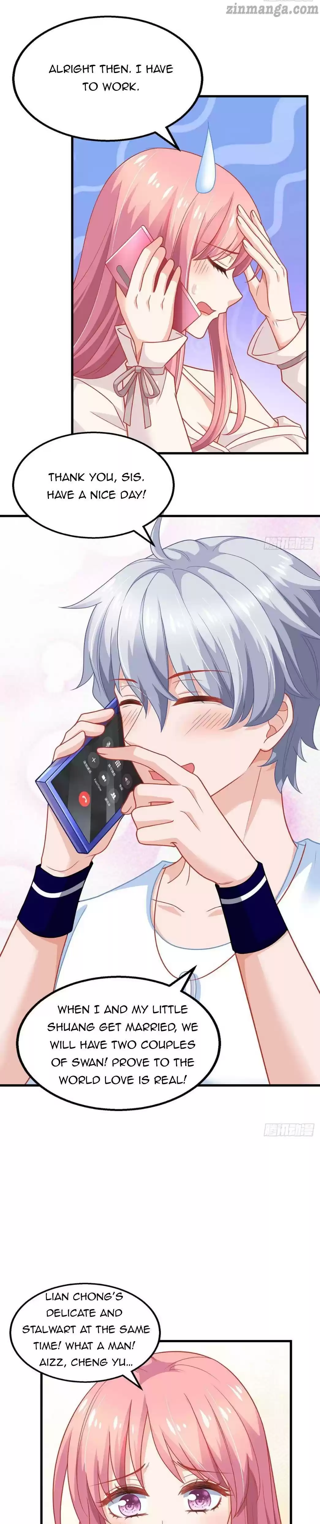 Take Your Mommy Home Chapter 173