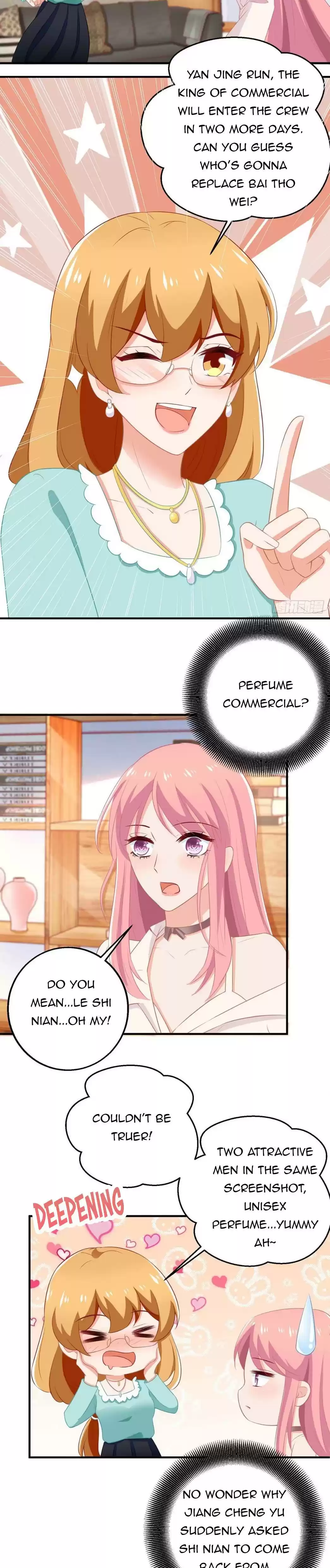 Take Your Mommy Home Chapter 173