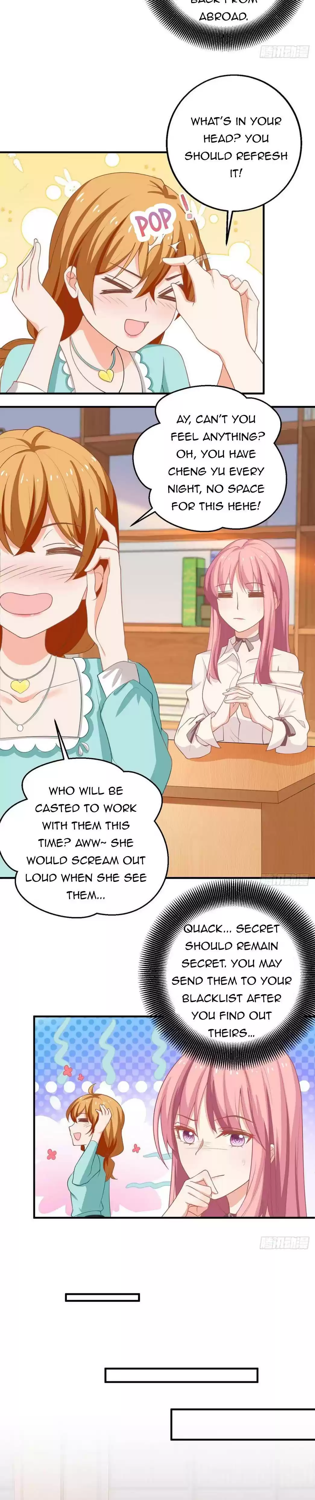 Take Your Mommy Home Chapter 173