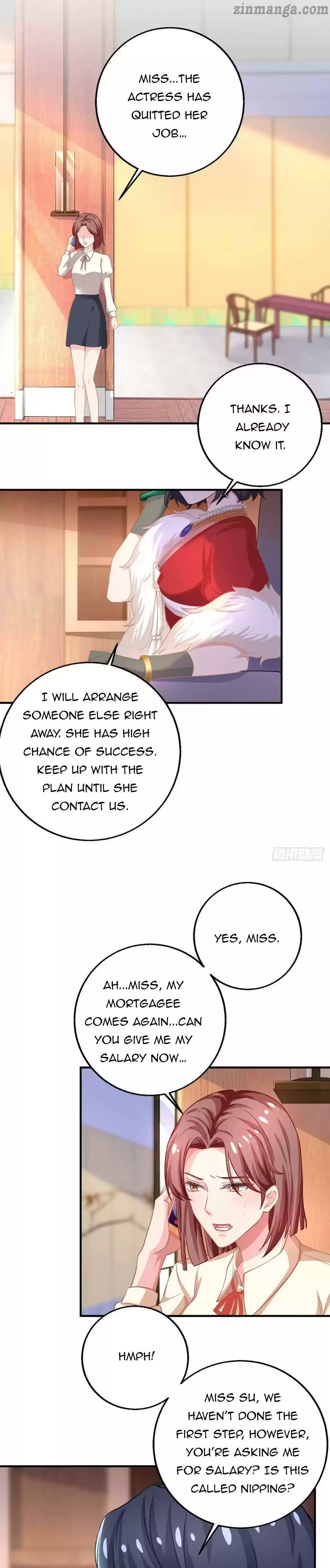 Take Your Mommy Home Chapter 173