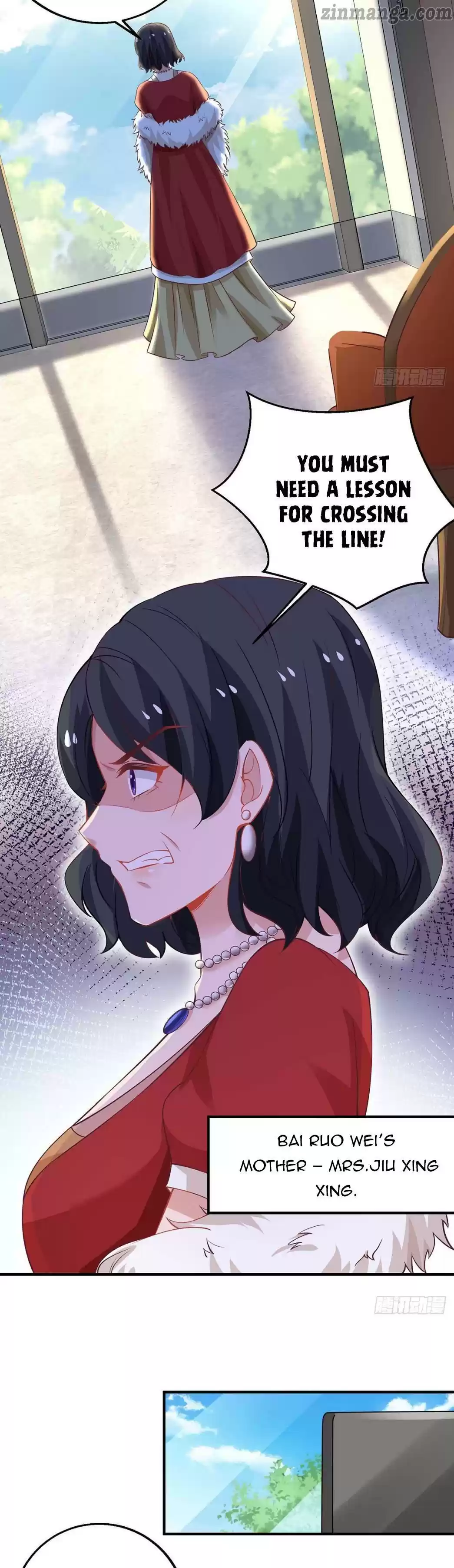 Take Your Mommy Home Chapter 174