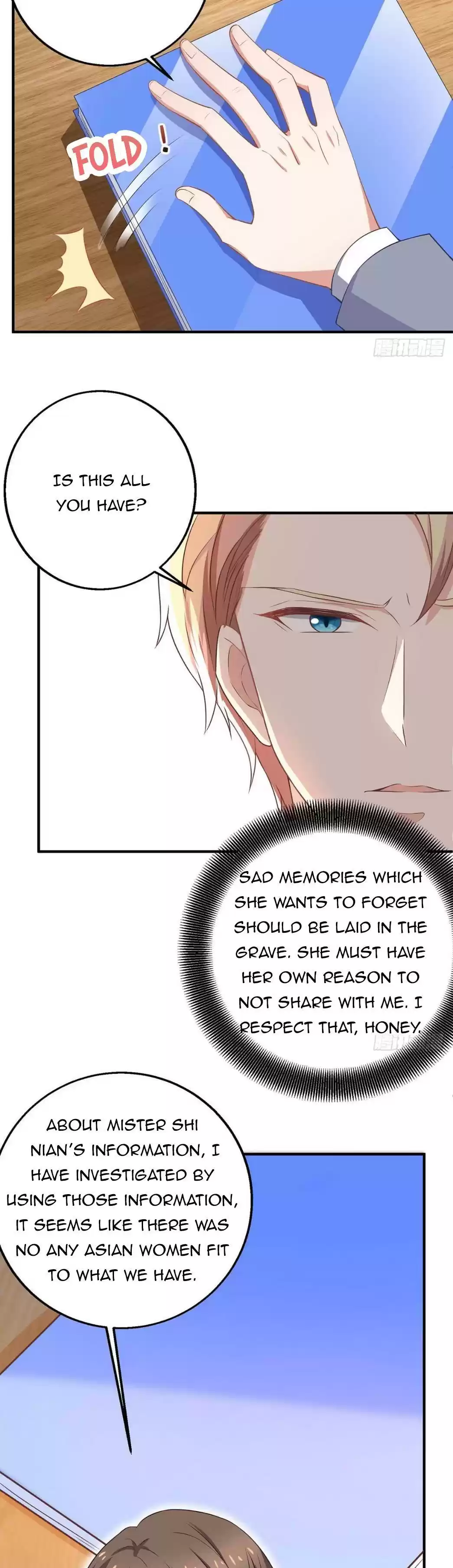 Take Your Mommy Home Chapter 174