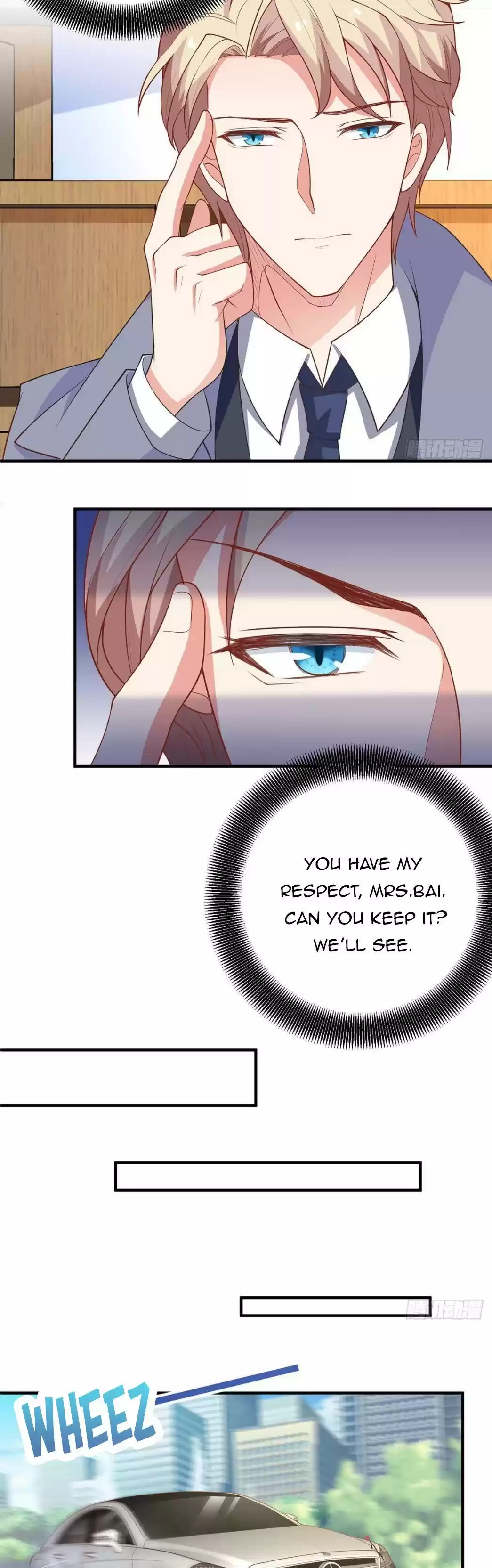 Take Your Mommy Home Chapter 174