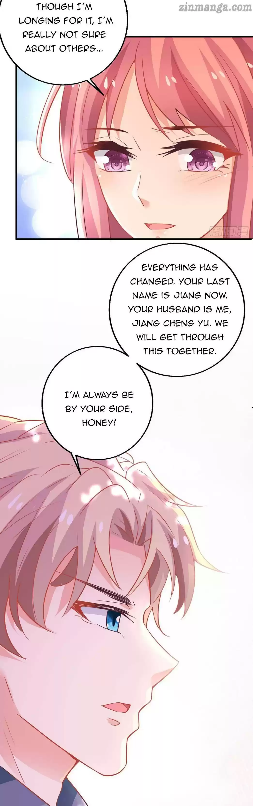 Take Your Mommy Home Chapter 174