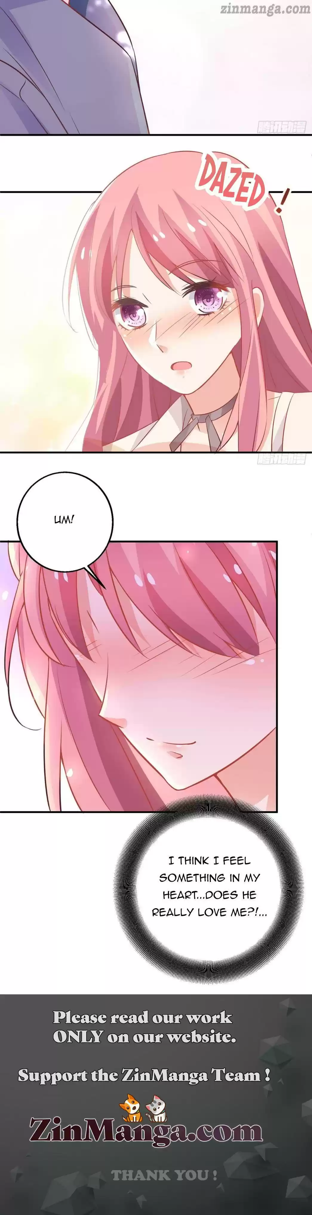 Take Your Mommy Home Chapter 174