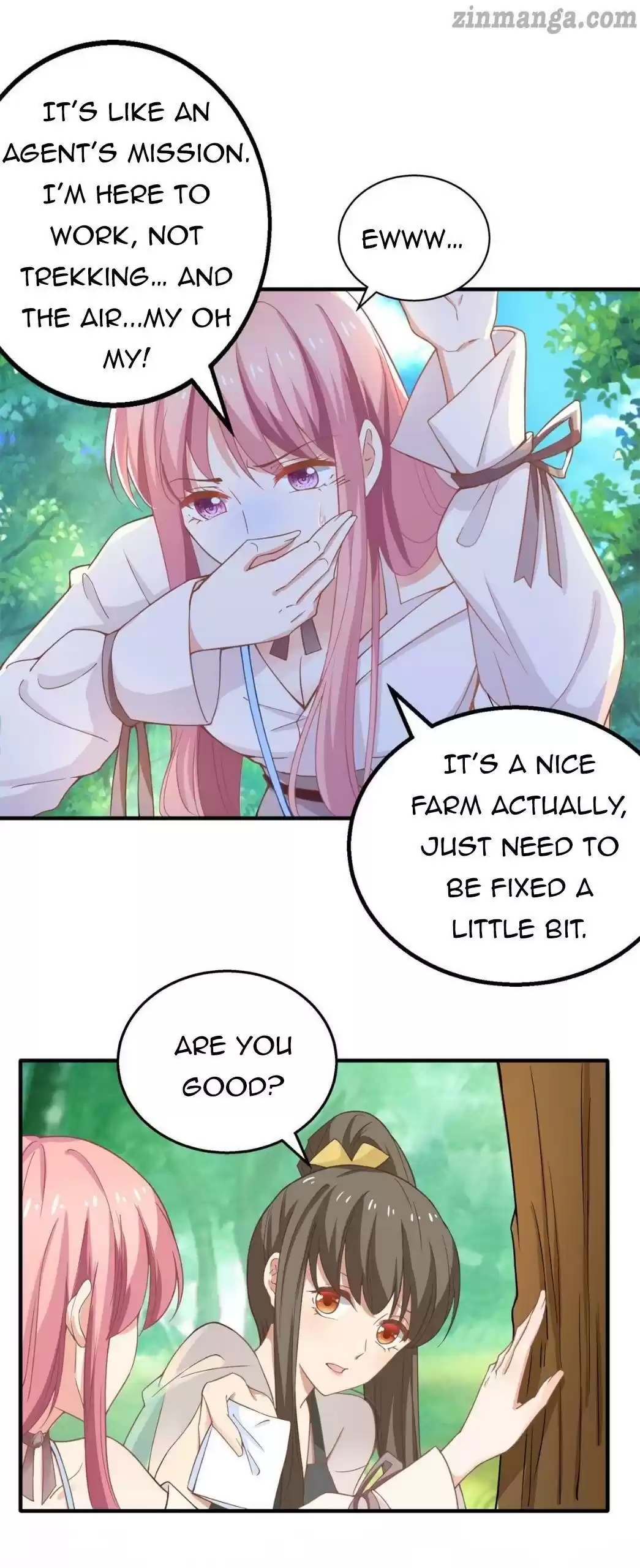 Take Your Mommy Home Chapter 175