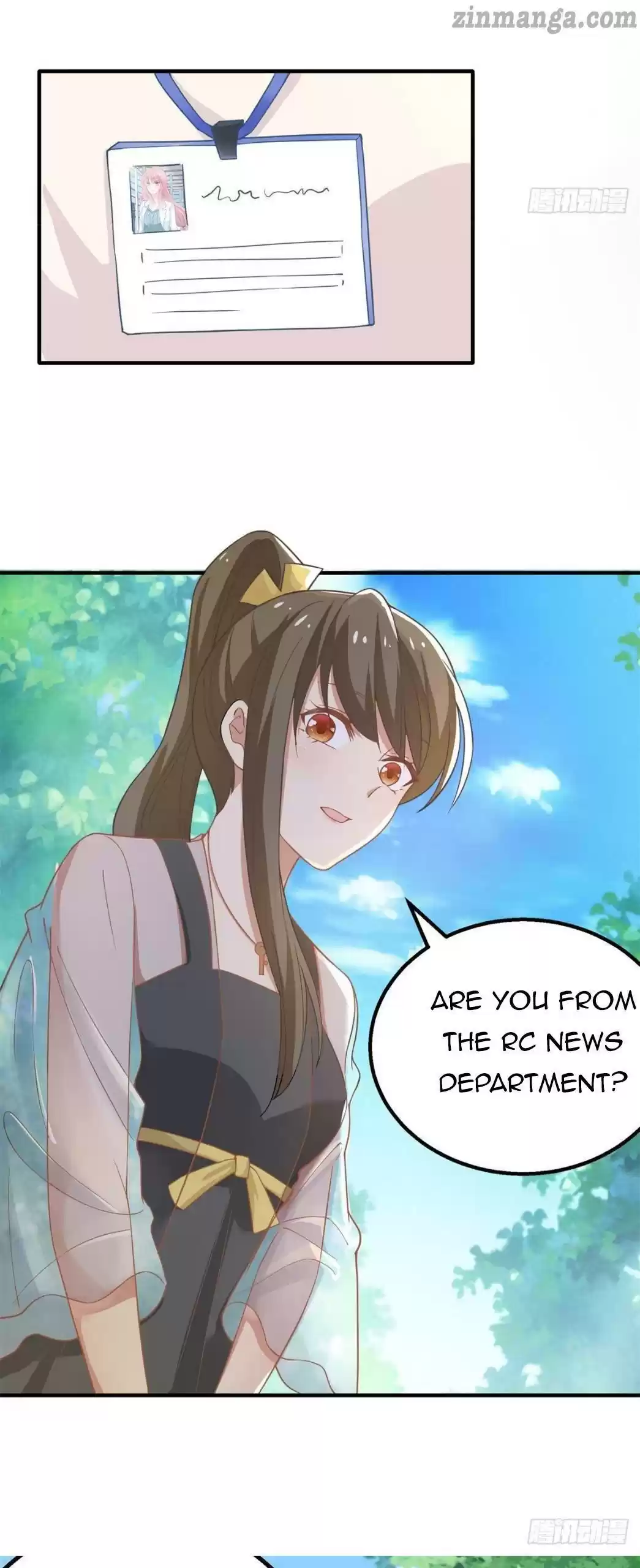 Take Your Mommy Home Chapter 175