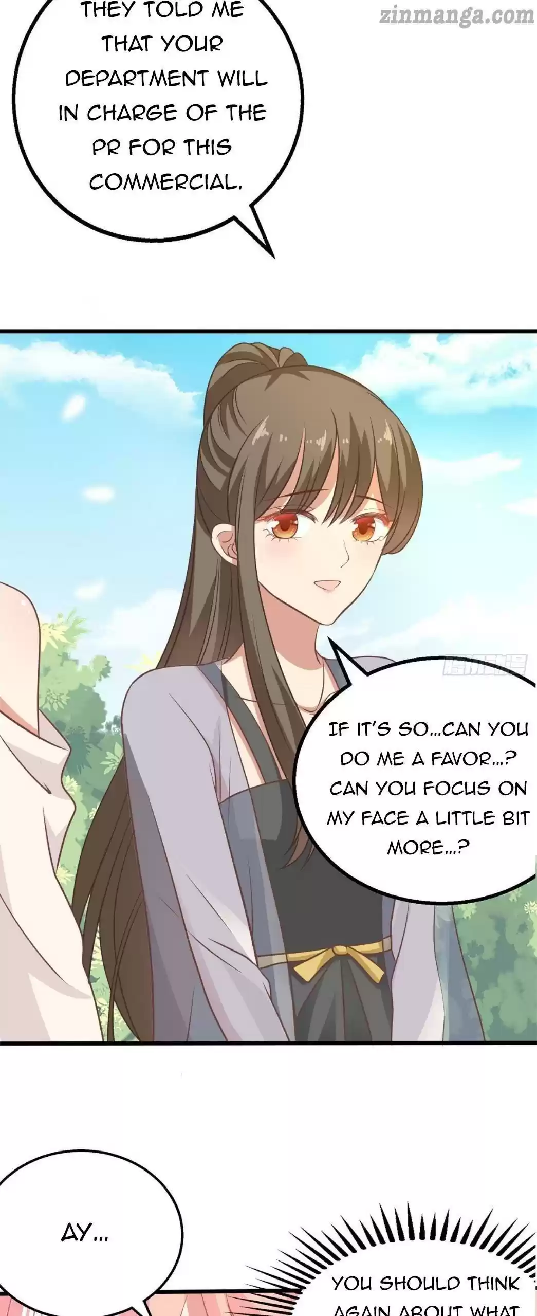 Take Your Mommy Home Chapter 175