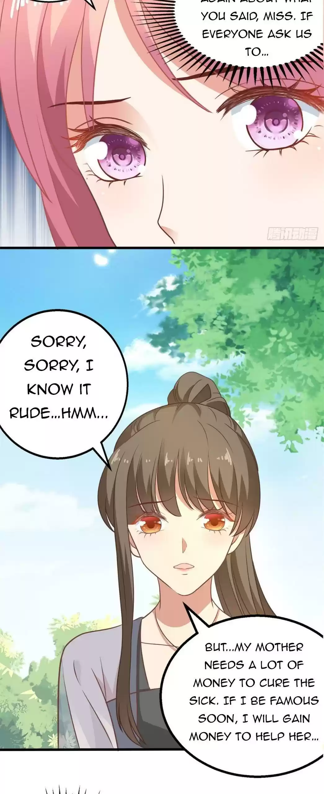 Take Your Mommy Home Chapter 175