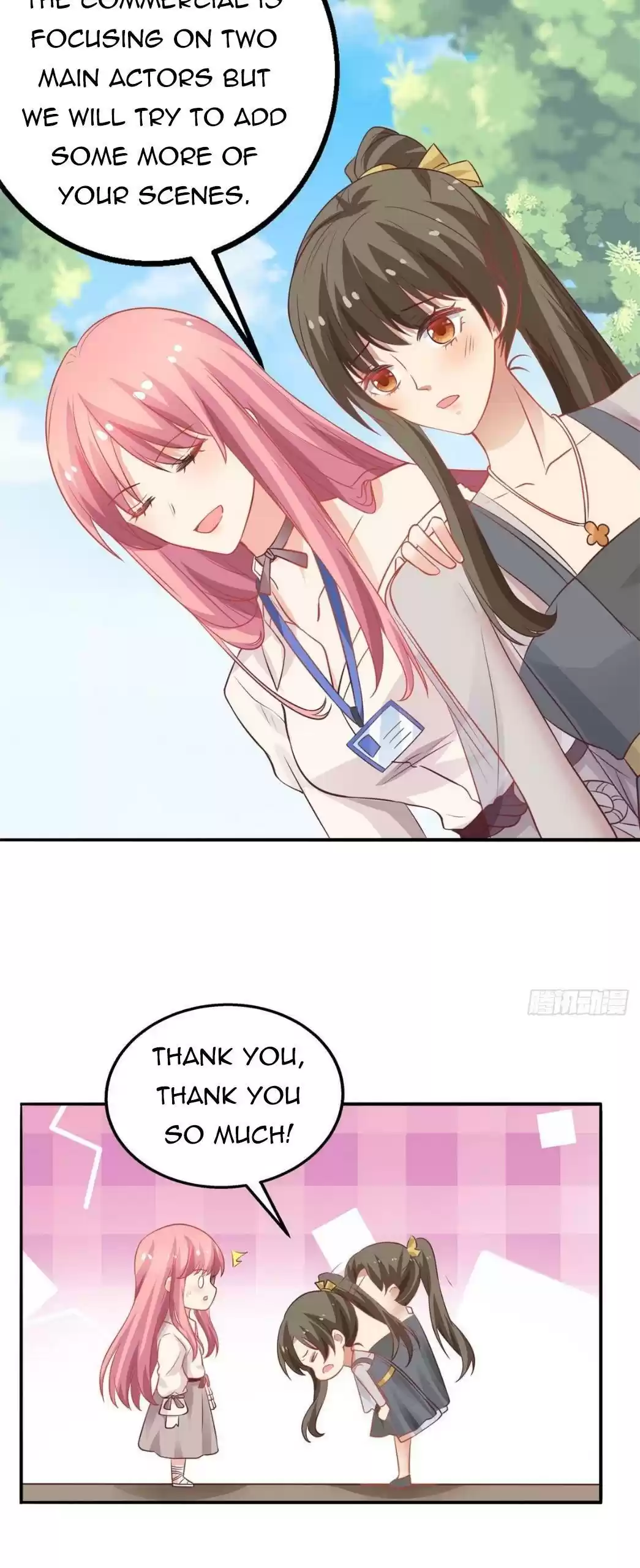 Take Your Mommy Home Chapter 175