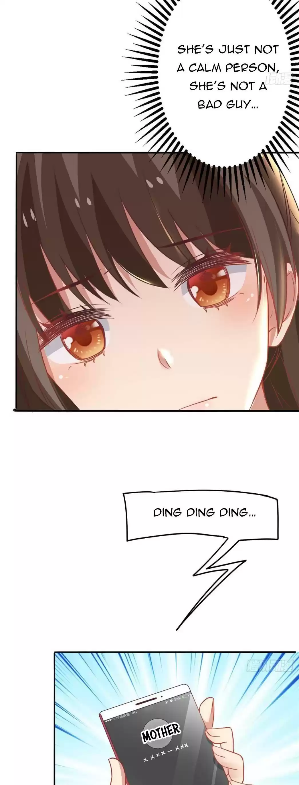 Take Your Mommy Home Chapter 175