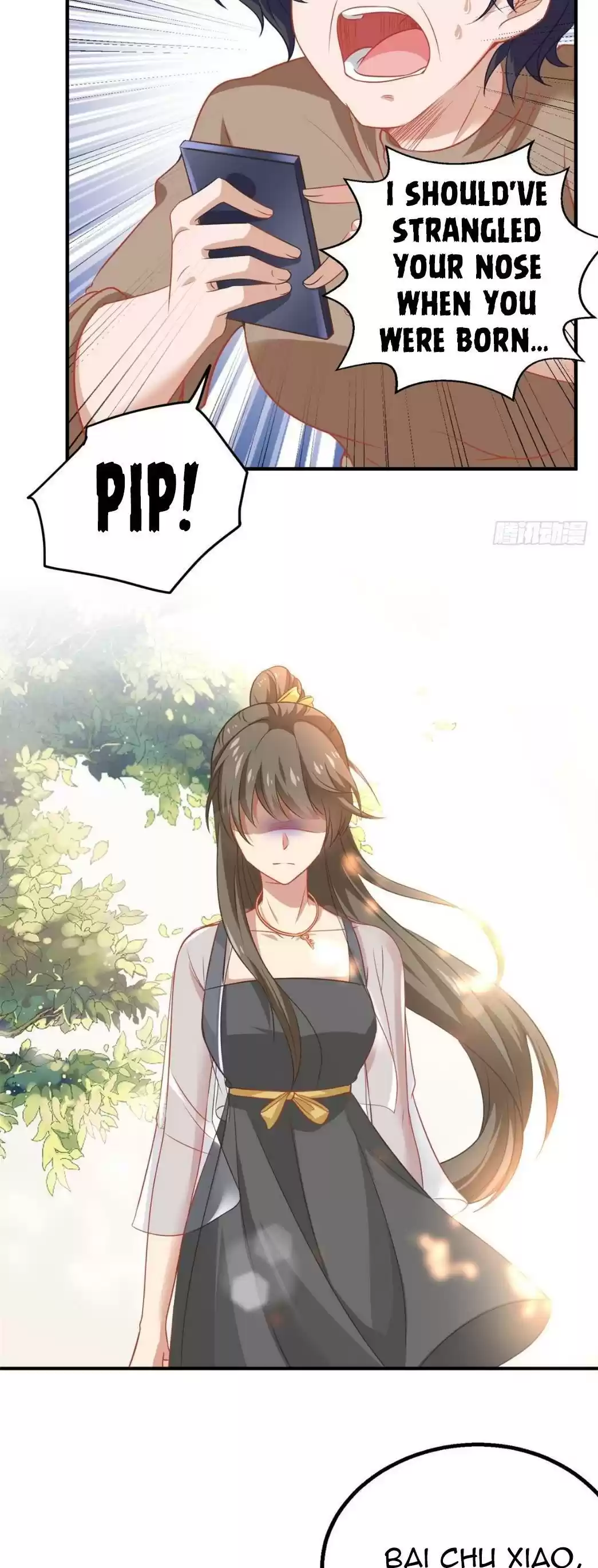 Take Your Mommy Home Chapter 175