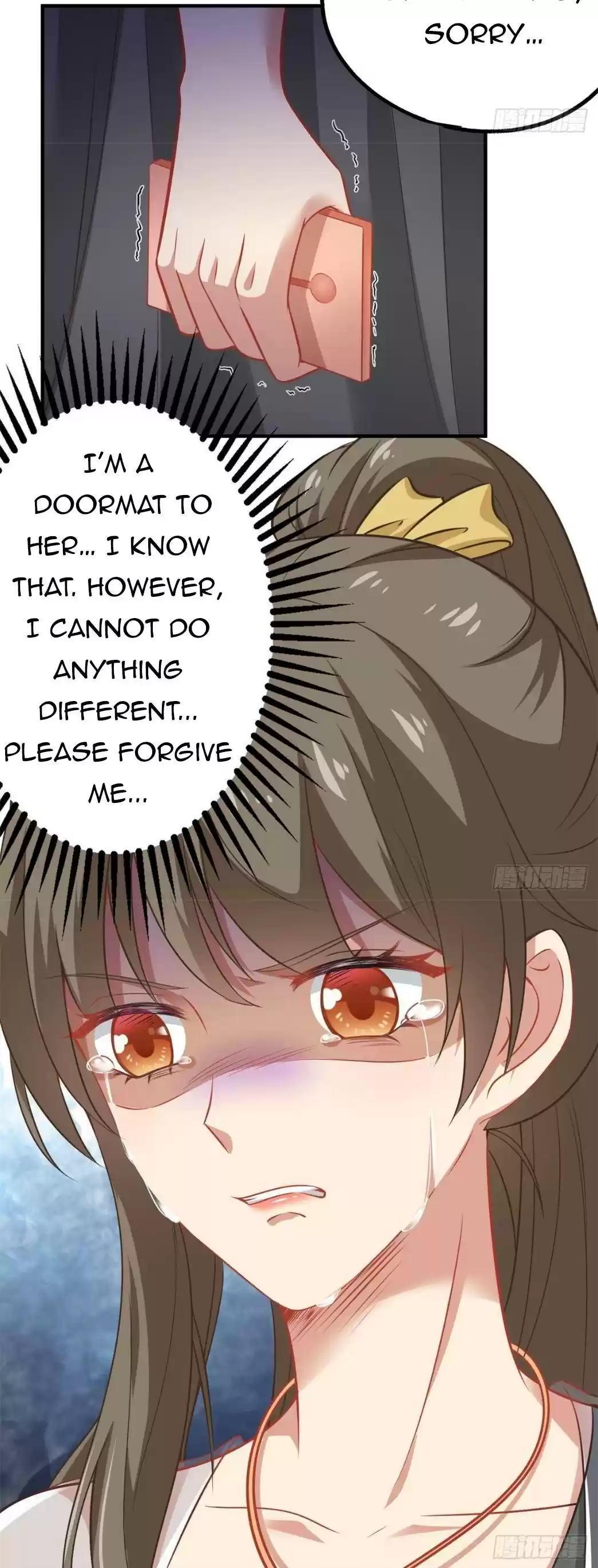 Take Your Mommy Home Chapter 175