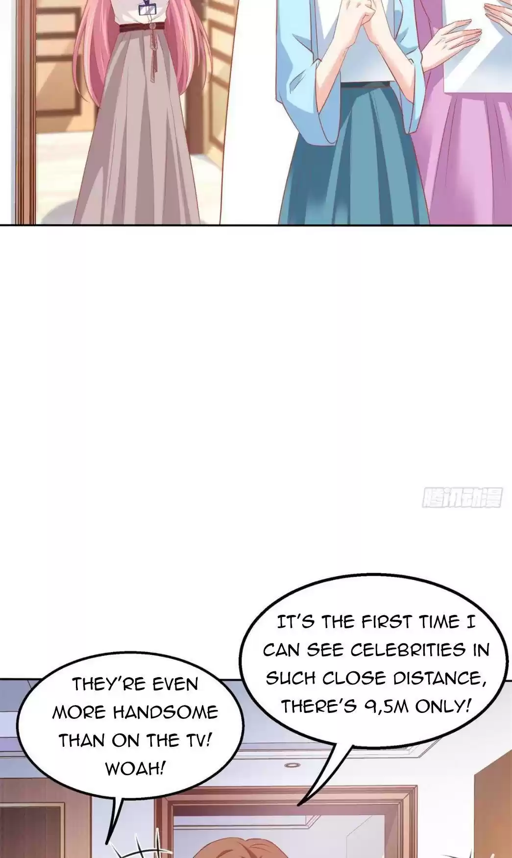 Take Your Mommy Home Chapter 176