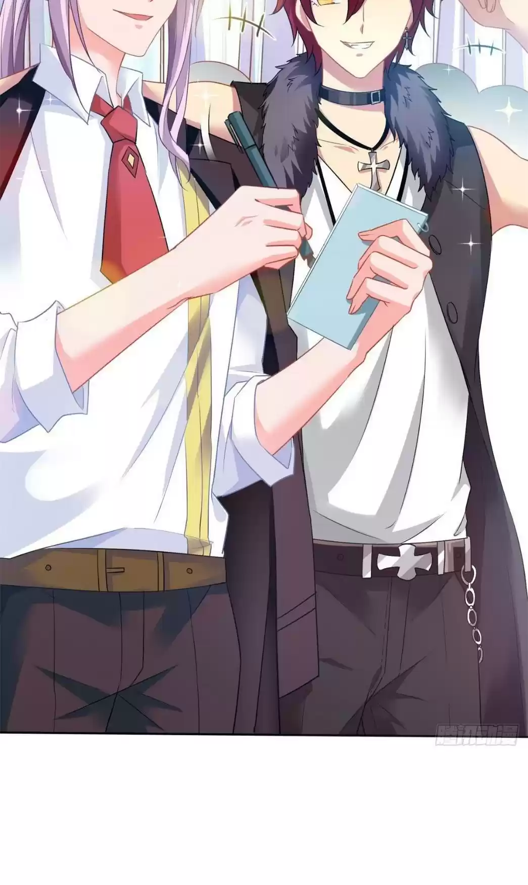 Take Your Mommy Home Chapter 176