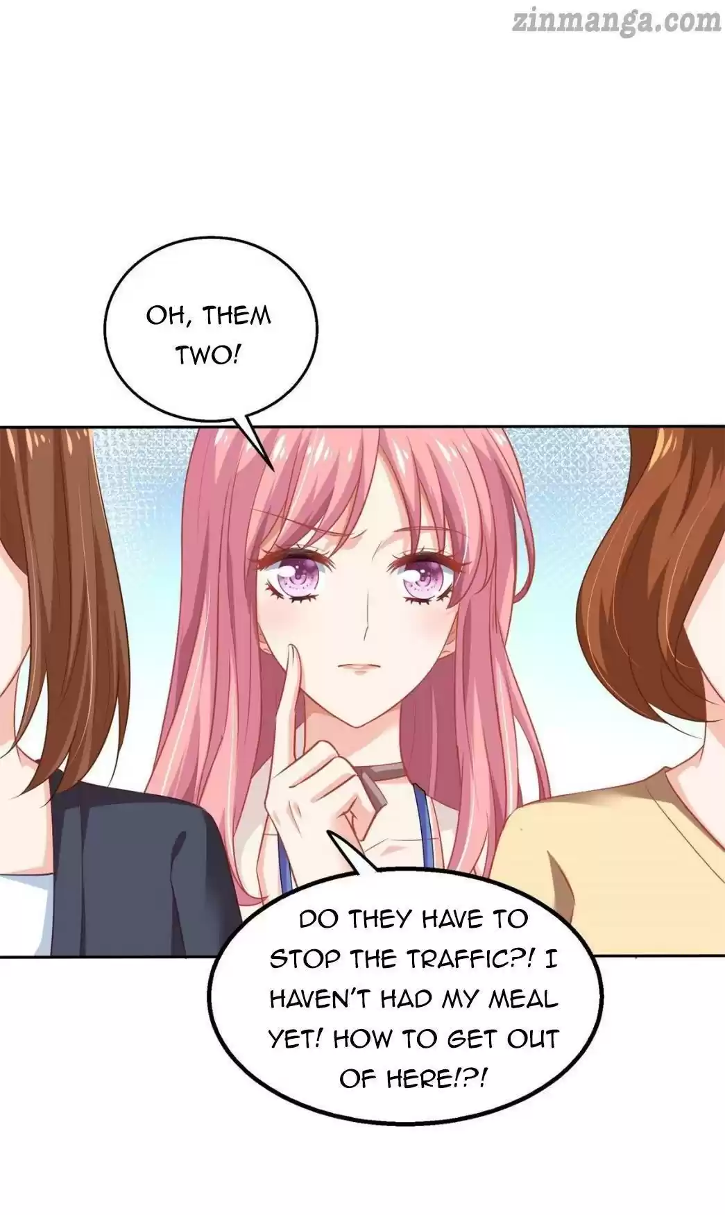 Take Your Mommy Home Chapter 176