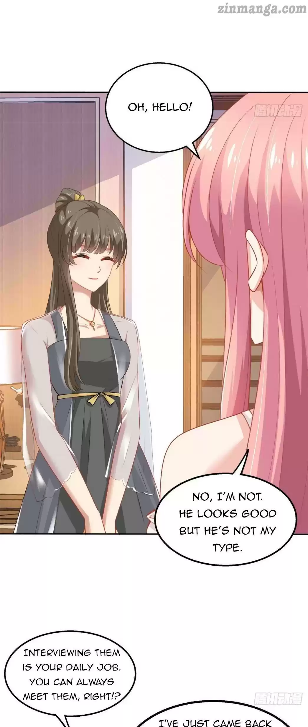 Take Your Mommy Home Chapter 176