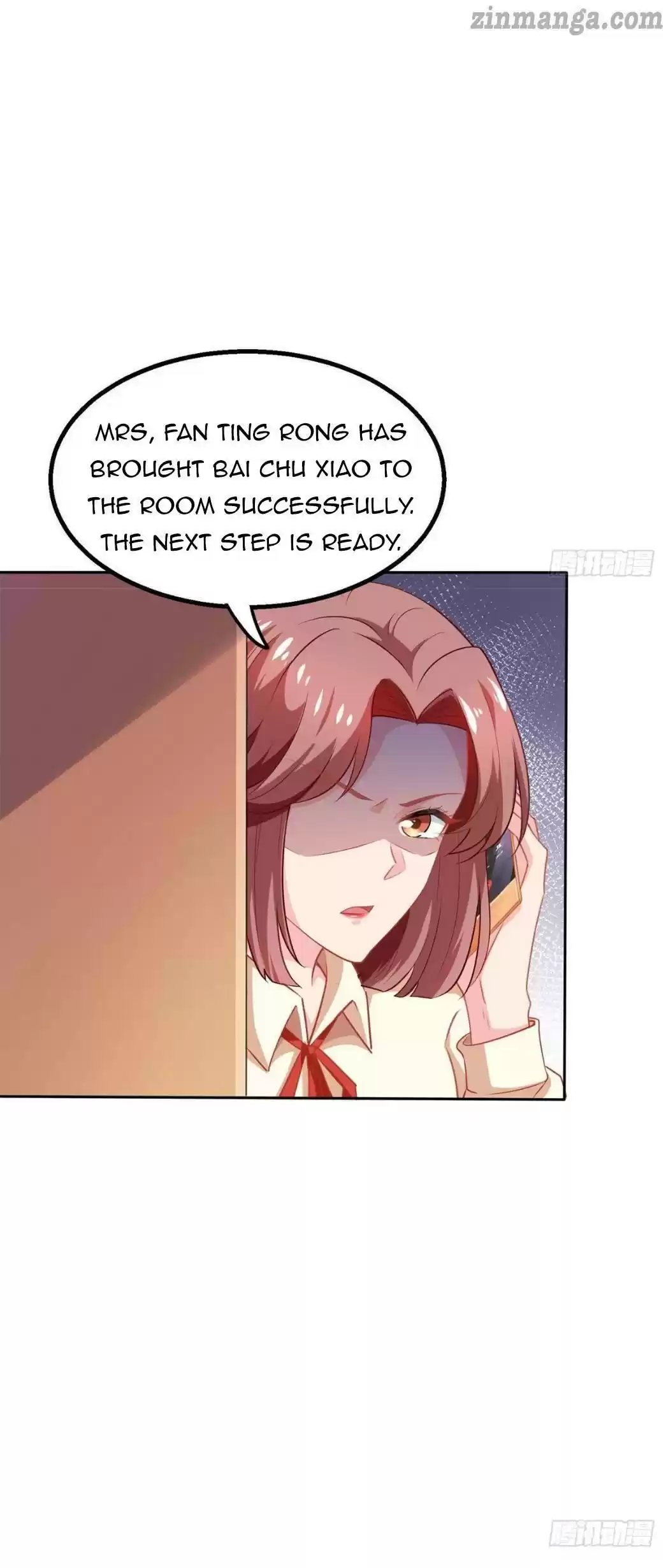 Take Your Mommy Home Chapter 176