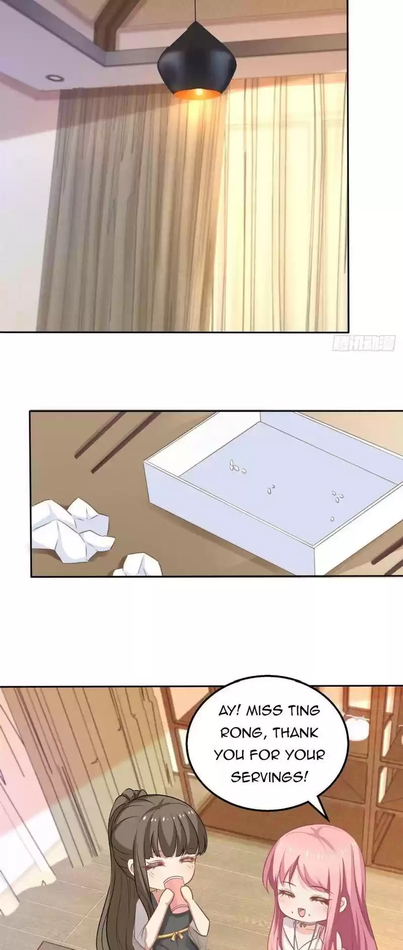 Take Your Mommy Home Chapter 176