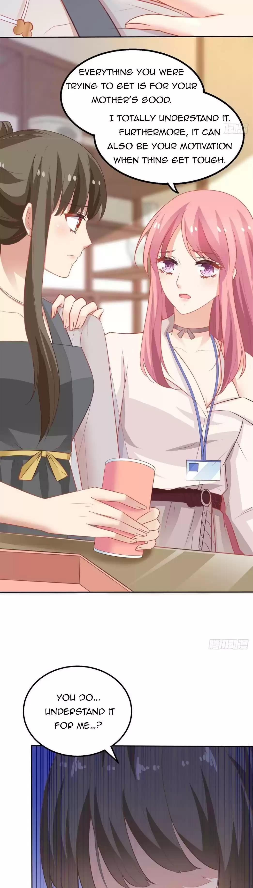 Take Your Mommy Home Chapter 176