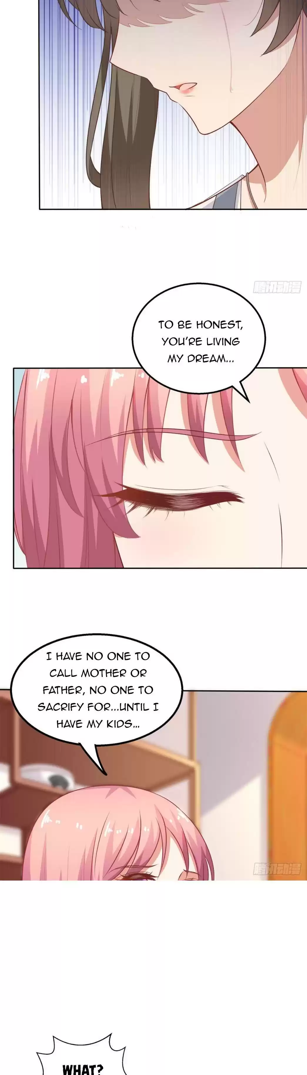 Take Your Mommy Home Chapter 176