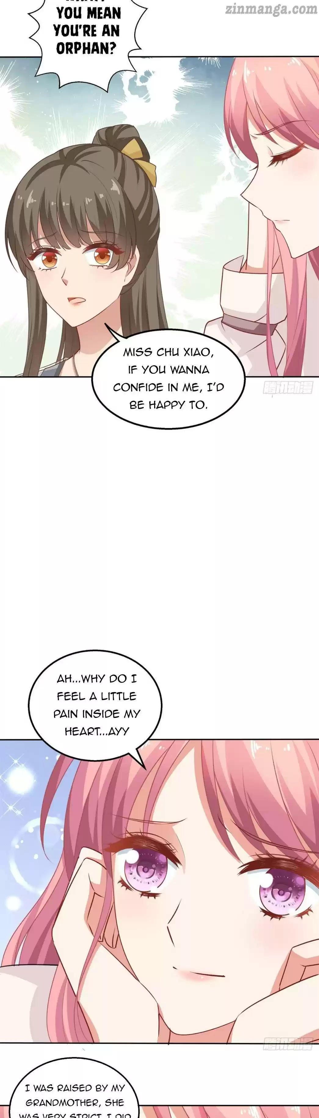 Take Your Mommy Home Chapter 176