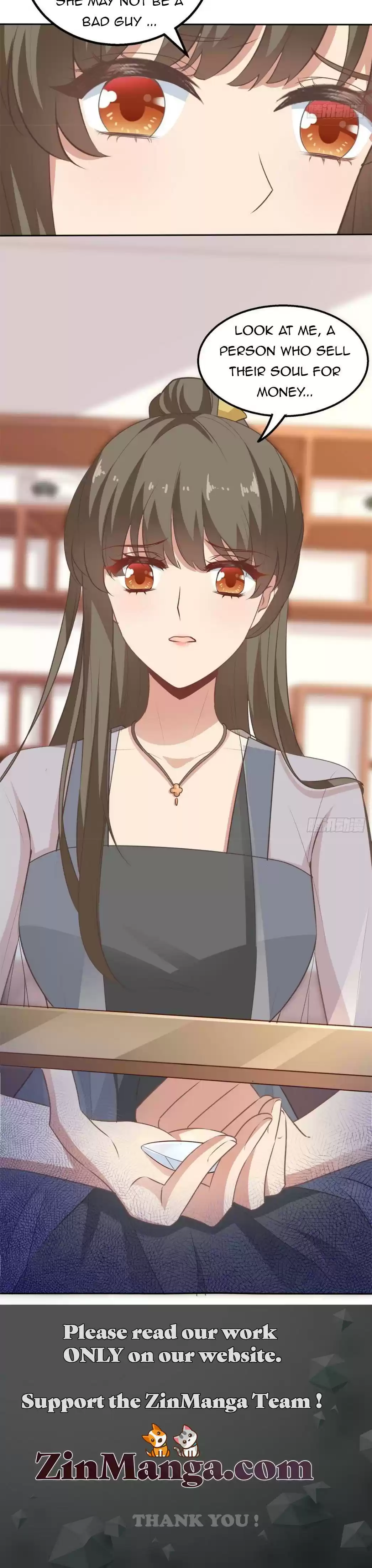 Take Your Mommy Home Chapter 176