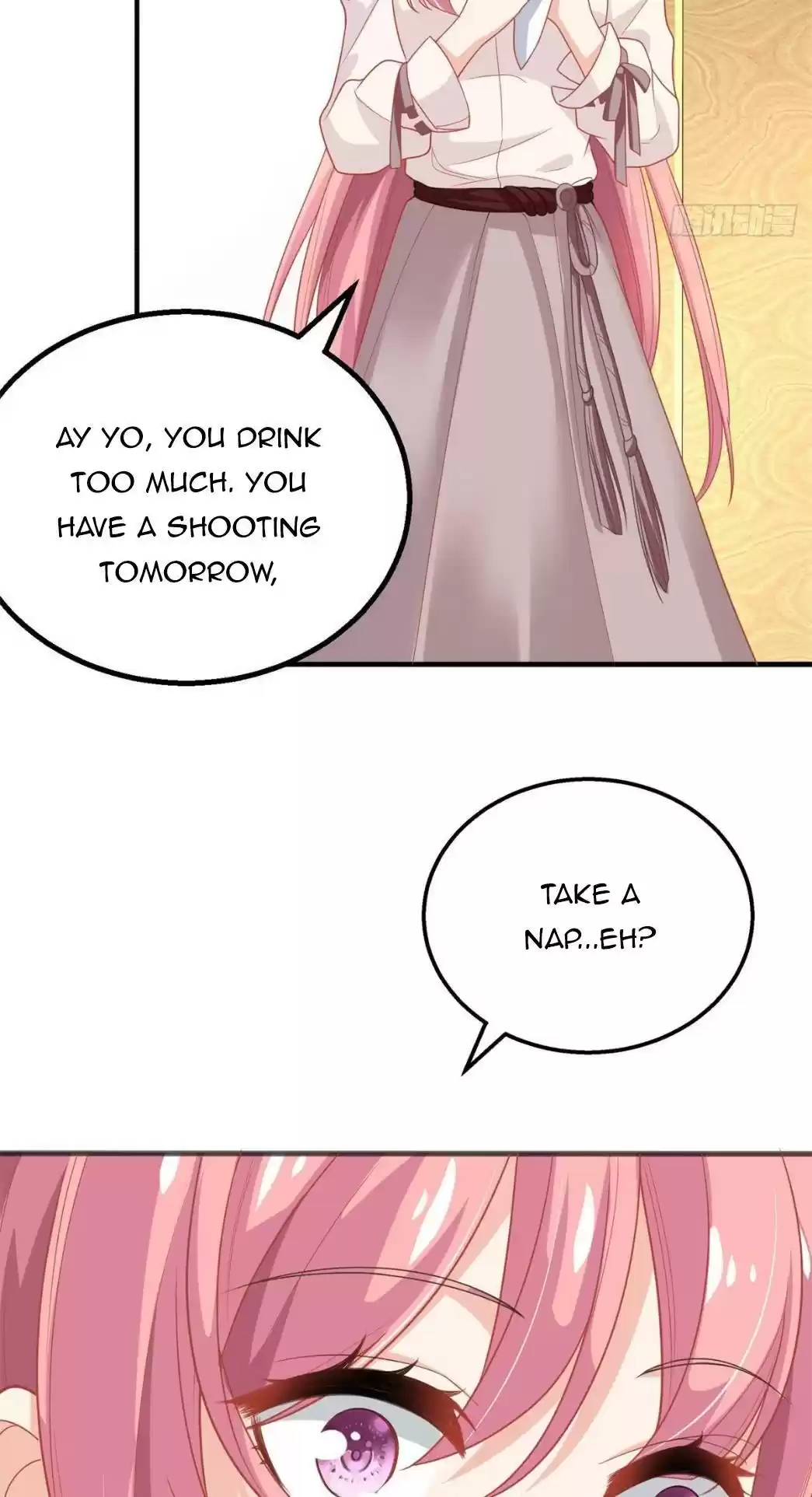 Take Your Mommy Home Chapter 177