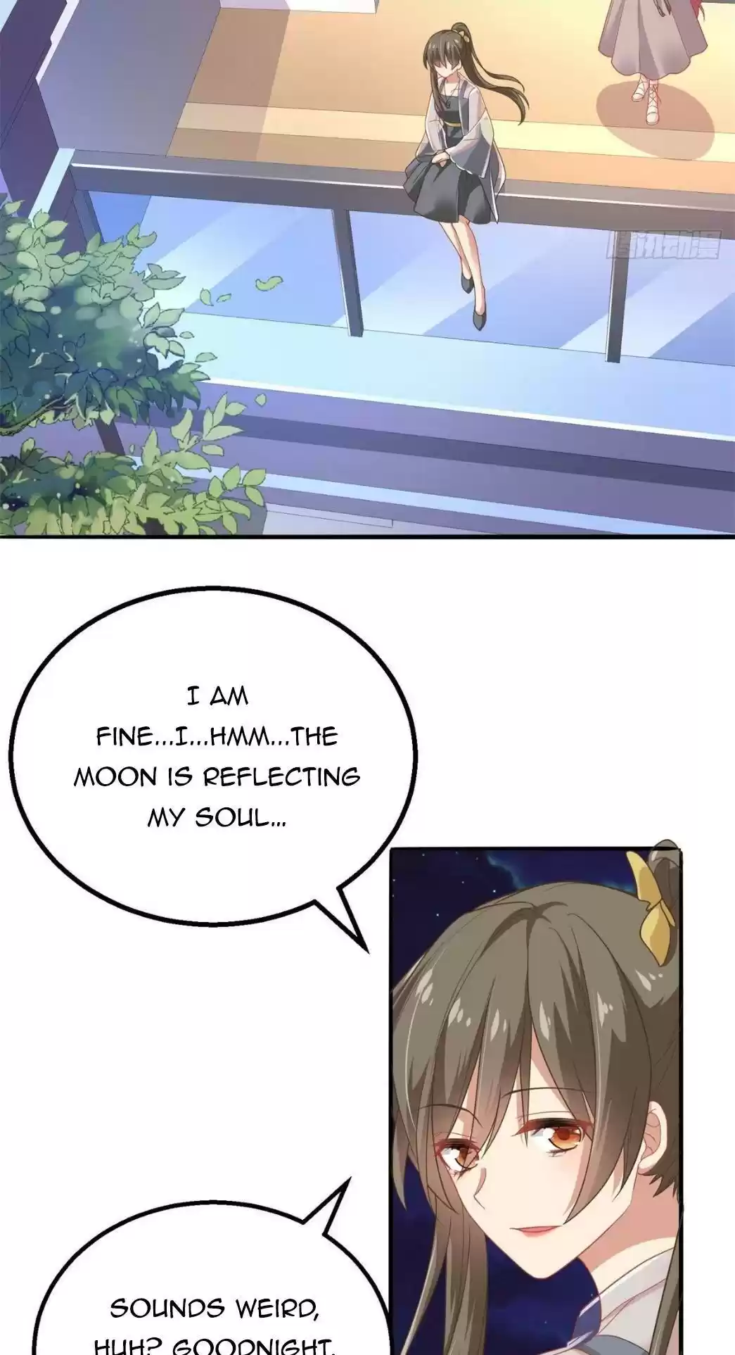 Take Your Mommy Home Chapter 177