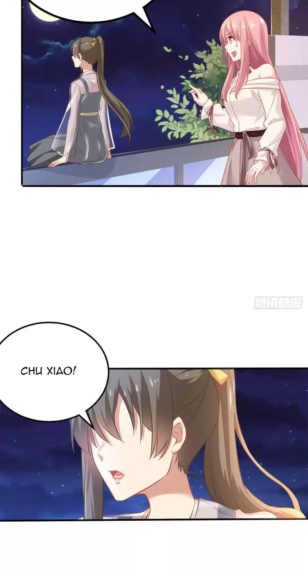 Take Your Mommy Home Chapter 177