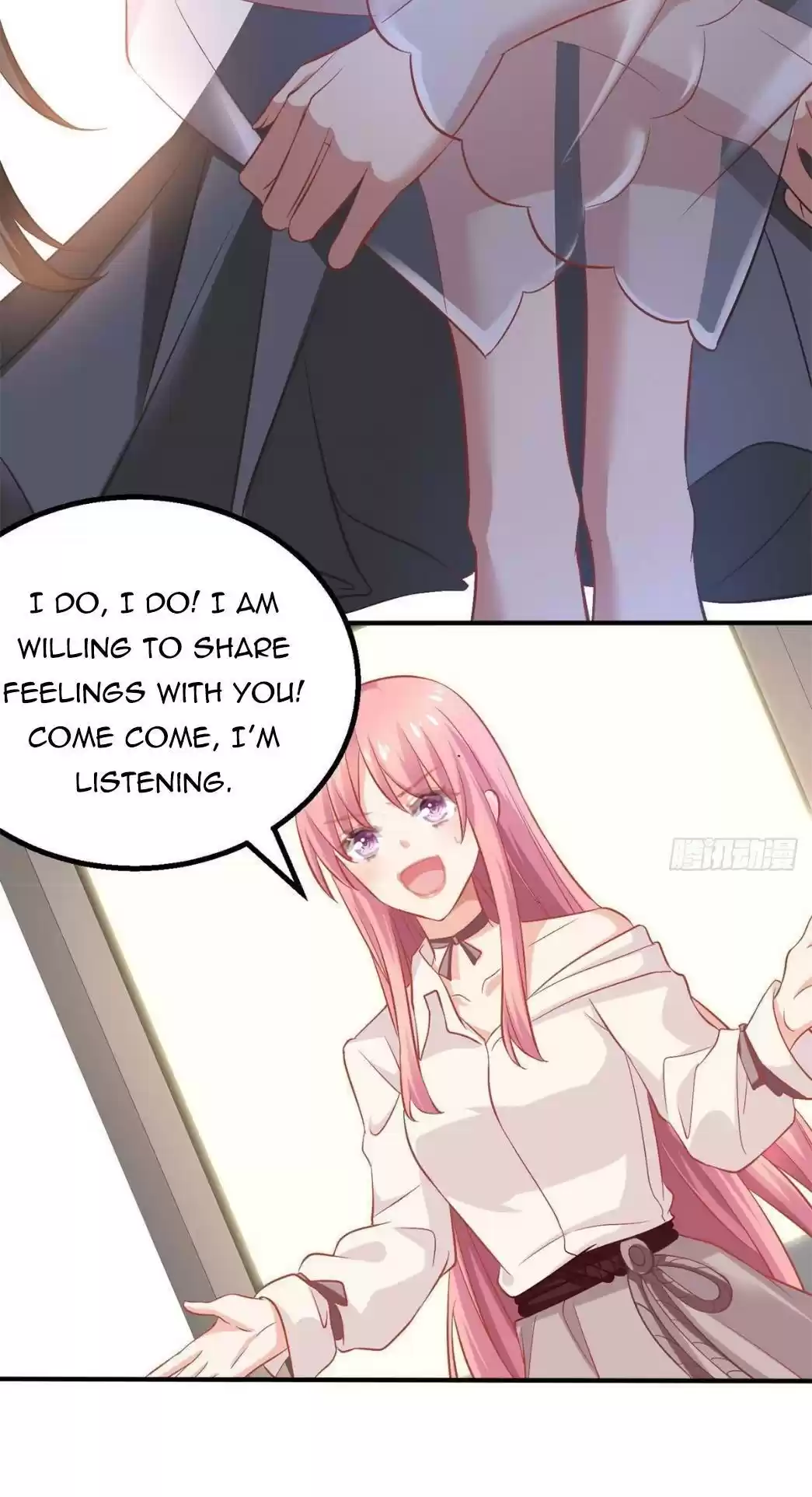 Take Your Mommy Home Chapter 177