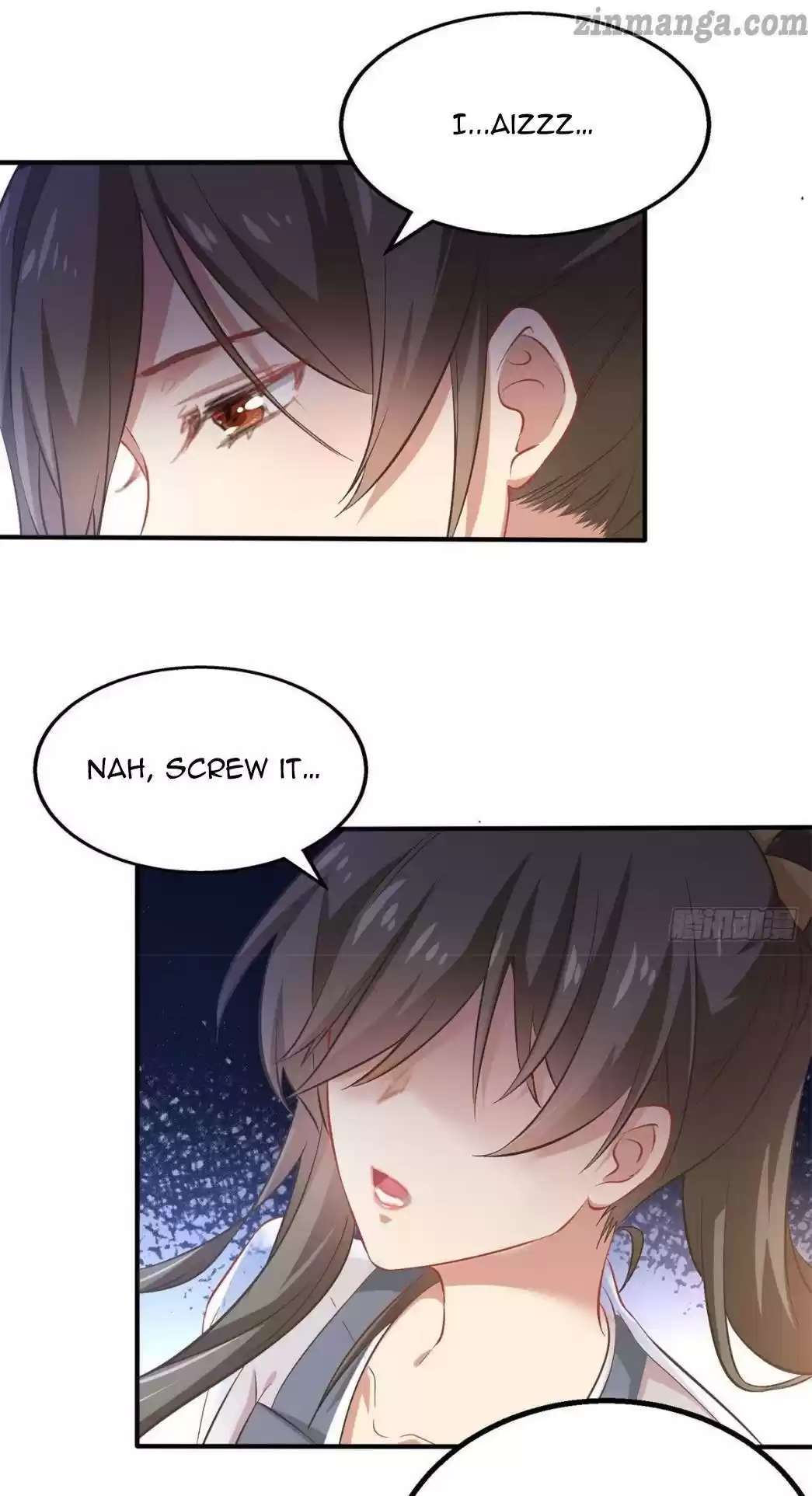 Take Your Mommy Home Chapter 177